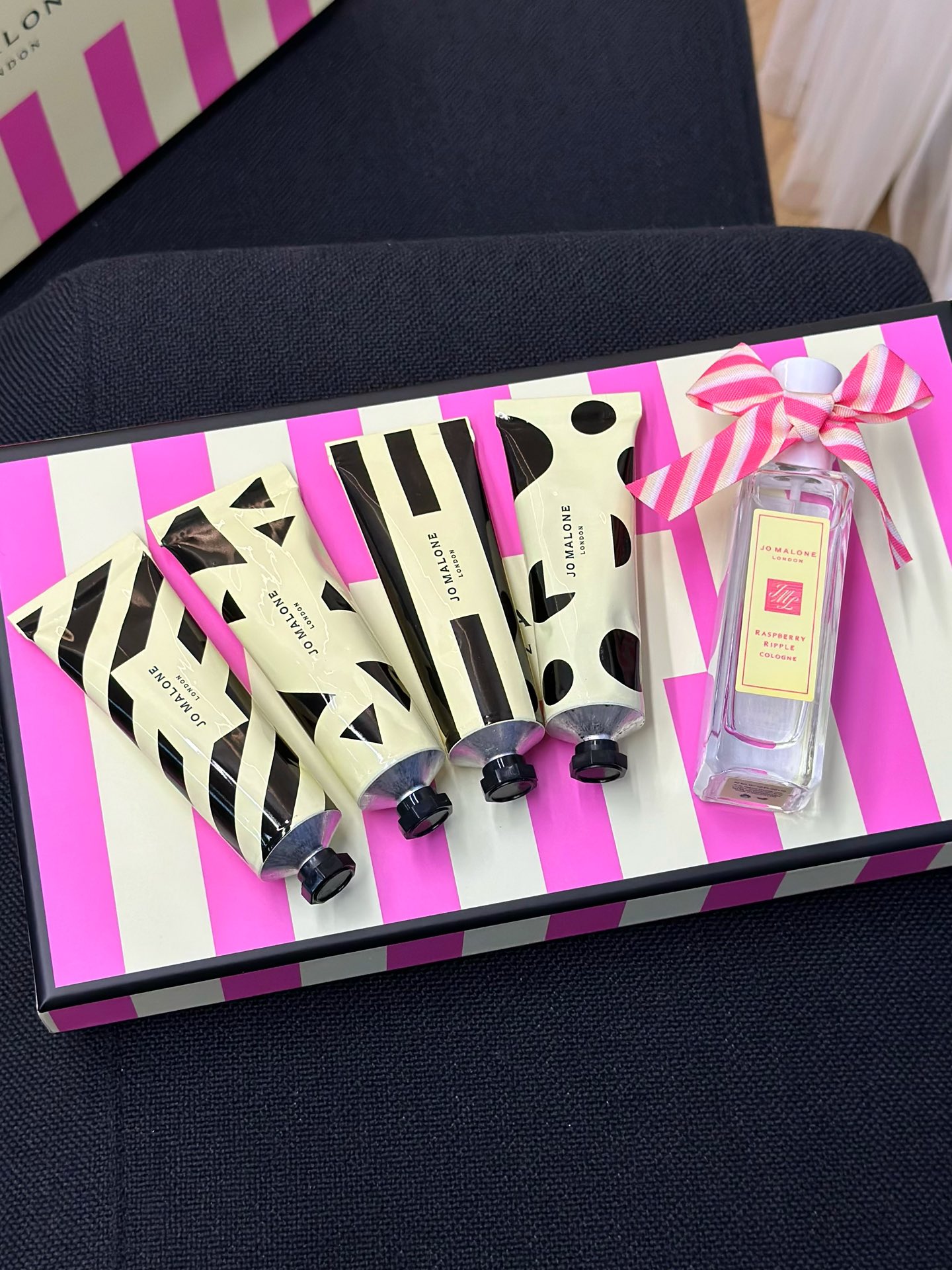Jo Malone perfume